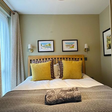 Trinity House City Centre York & Free Parking Bagian luar foto
