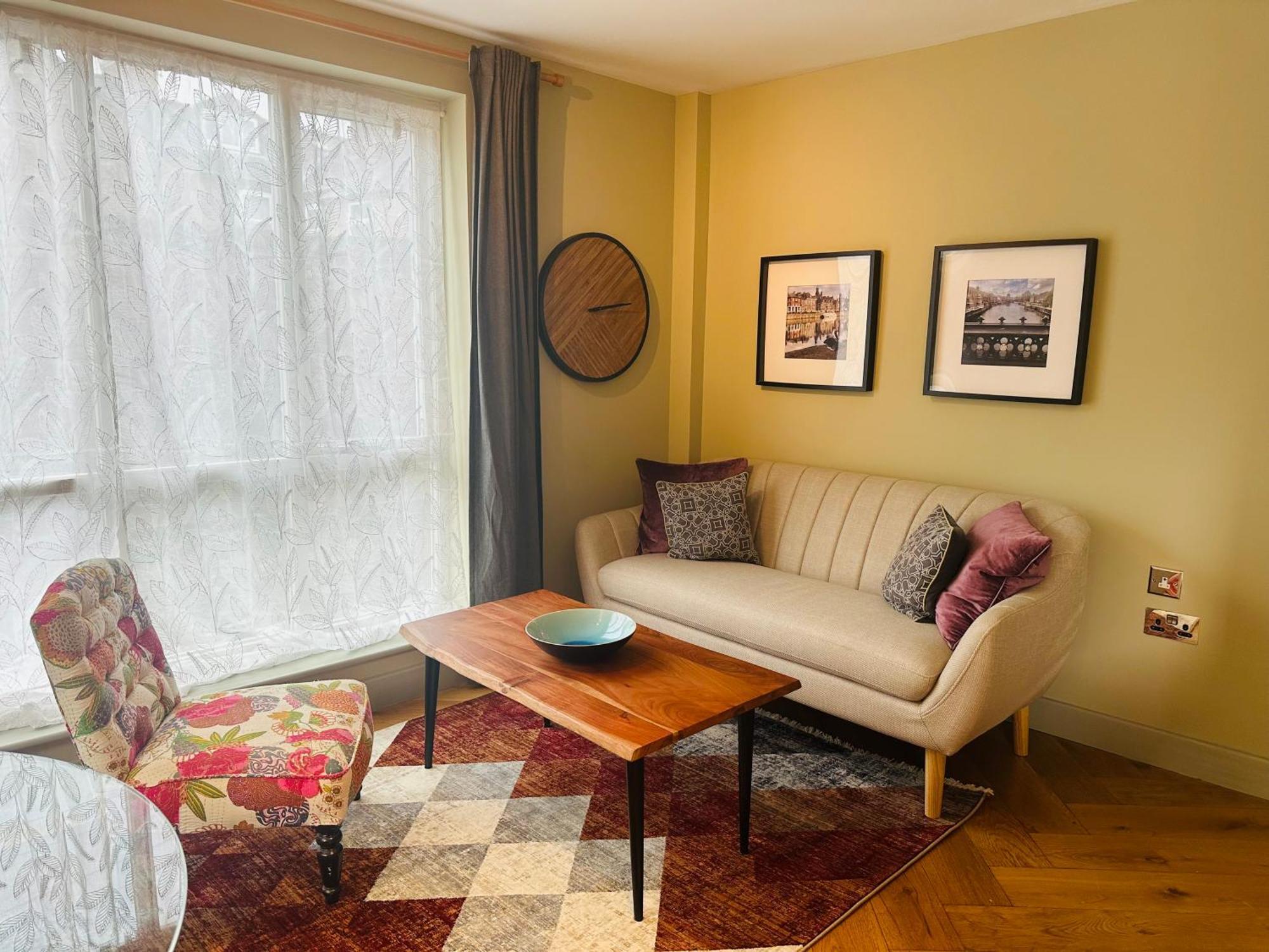 Trinity House City Centre York & Free Parking Bagian luar foto